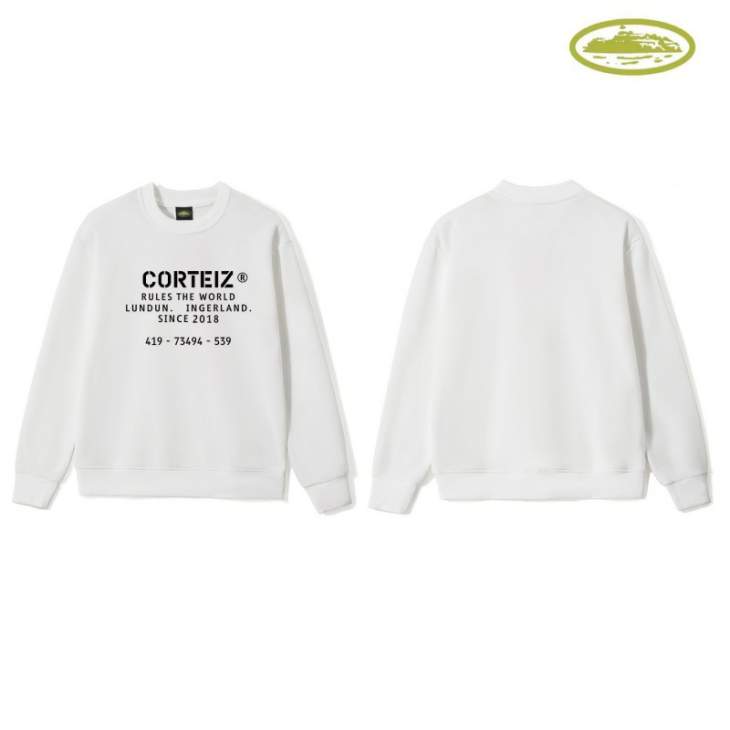 Corteiz Sweatshirt _SKUCorteizS-2XLastxC105131442